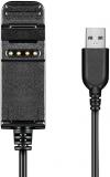 Garmin Charging/Data Clip for Edge 20/25