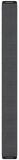Garmin UltraFit 26mm Nylon Strap, Gray (010-13075-00)