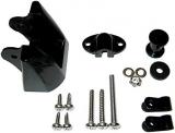 Garmin Replacement Transducer Bracket f/Plastic TM Transducer w/Depth & Temp