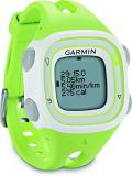Garmin 010-01039-04 Garmin Forerunner 10 White/Green Europe Version