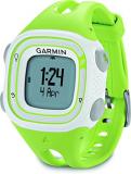 Garmin 010-01039-04 Garmin Forerunner 10 White/Green Europe Version