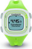 Garmin 010-01039-04 Garmin Forerunner 10 White/Green Europe Version