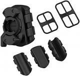 Garmin Seat Post Mount Kit, Bicycle Rearview Radar Mount, Multiple Seat Post Compatibility