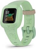 Garmin vívofit® jr. 3 Kids Fitness Tracker, Grogu™, Up to 1 Year Battery Life, Swim-Friendly, Activity Unlocks Adventure