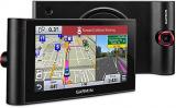 Garmin NuviCam LMTHD 6-Inch Navigator