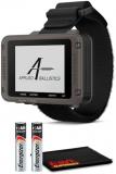 Garmin Foretrex 901 Ballistic Edition - Wrist Mount GPS Navigator with Strap for Hunters, Hikers & Military Men - Tactical Watch for Outdoor Recreation, Upgraded Multi-Band GNSS and Longer Battery