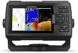 Garmin 010-01872-00 STRIKER 5CV with Transducer, 5