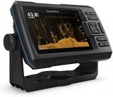 Garmin 010-01872-00 STRIKER 5CV with Transducer, 5