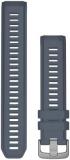 Garmin 010-13105-05 Band, 22mm, Mavericks Silicone