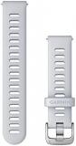 Garmin Quick Release Band, Whitestone, 18mm