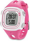 Garmin 010-01039-06 Garmin Forerunner 10 White/Pink Australia Version