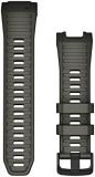 Garmin QuickFit Replacement Accessory Band - Size 26 mm - Moss Silicone Band