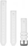 Garmin 010-13104-06 Band, 20mm, Ericeira Silicone