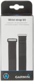 Garmin Wrist Strap Kit for Fenix Outdoor Watch Black