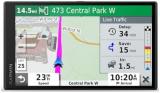 Garmin DriveSmart 65 with Amazon Alexa, Built-In Voice-Controlled GPS Navigator with 6.95” High-Res Display