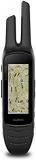 Garmin Rino 755t, Rugged Handheld 2-Way Radio/GPS Navigator with Camera and Preloaded TOPO Mapping