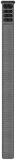 Garmin UltraFit Nylon Strap (20 mm) - Gray