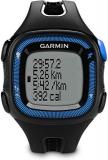 Garmin Forerunner 15 Large, Black/Blue