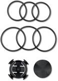 Garmin Bike mount, quick release, quarter turn, Black