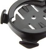 Garmin Bike mount, quick release, quarter turn, Black