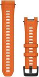 Garmin Instinct 3-45mm Replacement Band, Ember Orange