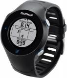 Garmin Forerunner 610 Touchscreen GPS Watch With Heart Rate Monitor