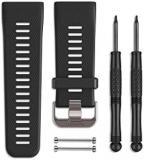 Garmin vívoactive HR Band - Black