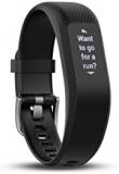 Garmin Vivosmart 3, Black, S/M (Renewed)