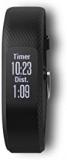 Garmin Vivosmart 3, Black, S/M (Renewed)