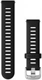 Garmin Quick Release Band, Black, 18mm
