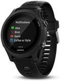 Garmin 010-01746-00 Forerunner 935 Black, B06XGD6CS4