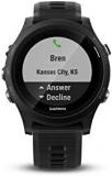 Garmin 010-01746-00 Forerunner 935 Black, B06XGD6CS4