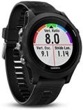 Garmin 010-01746-00 Forerunner 935 Black, B06XGD6CS4