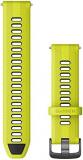 Garmin QuickFit 22 mm Watch Band - Amp Yellow/Black