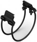 Garmin QuickFit 20 Bungee Band. 20mm,Black