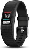 Garmin vivofit 4 Accessory Band, Black, Large (010-12640-13)