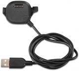 Garmin 010-11029-04 Forerunner 10/15 Charging Data Clip, Large