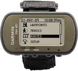 Garmin Foretrex 401 Waterproof Hiking GPS