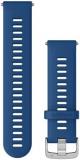 Garmin Quick Release Band, Tidal Blue, 22mm