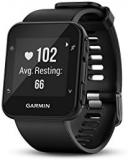 Garmin Forerunner 35 Watch, Black (Renewed)