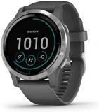 Garmin Vivoactive 4 (Renewed)