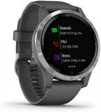 Garmin Vivoactive 4 (Renewed)