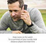 Garmin Approach S10 - Lightweight GPS Golf Watch, Black, 010-02028-00 (Renewed)