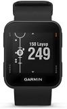 Garmin Approach S10 - Lightweight GPS Golf Watch, Black, 010-02028-00 (Renewed)