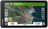 Garmin zūmo® XT2 All-Terrain Motorcycle Navigator, Ultrabright 6" Sunlight Readable Display, Visual Route Planner, and Ride Summaries