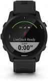 Garmin Forerunner 945 LTE, Premium GPS Running/Triathlon Smartwatch with LTE Connectivity, Black (Renewed)