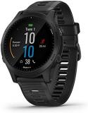 Garmin 010-01746-00 Forerunner 935 Running GPS Unit (Black)