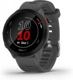 Garmin Forerunner 55 Monterra Grey, 010-02562-13, OS