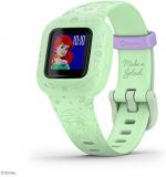 Garmin vivofit jr. 3, Fitness Tracker for Kids, Swim-Friendly, Up To 1-year Battery Life, Disney The Little Mermaid