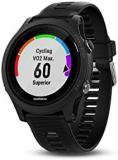 Garmin Forerunner 935 Running GPS Unit (Black) (Renewed)